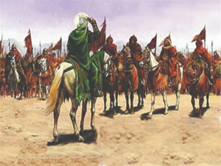 عثمان بن عفان.. تعرف على مولده ونسبه وسبب تسميته "ذي النورين" عثمان بن عفان.. تعرف على مولده ونسبه وسبب تسميته "ذي النورين"