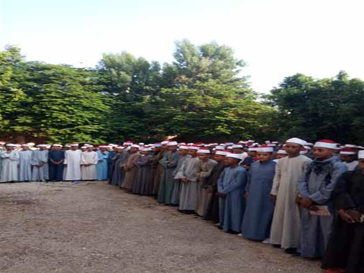 المعاهد الأزهرية: قرار تعطيل الدراسة غدًا من سلطة المحافظين المعاهد الأزهرية: قرار تعطيل الدراسة غدًا من سلطة المحافظين