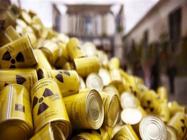 الإمارات وفرنسا توقعان مذكرة تفاهم لتطوير إدارة النفايات المشعة الإمارات وفرنسا توقعان مذكرة تفاهم لتطوير إدارة النفايات المشعة