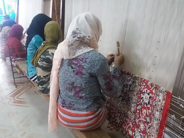جهاز تنمية المشروعات يعتزم ضخ 500 مليون جنيه لـ 3 بنوك خلال أيام جهاز تنمية المشروعات يعتزم ضخ 500 مليون جنيه لـ 3 بنوك خلال أيام