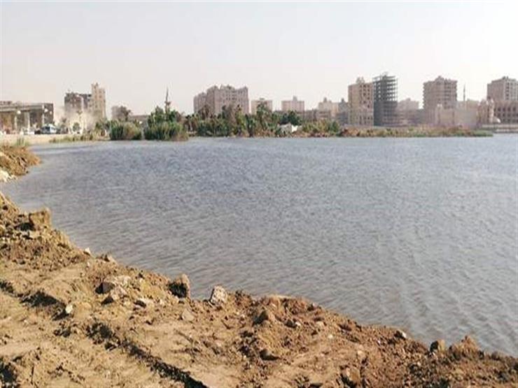 طلب إحاطة لرئيس الوزراء بسبب تحول بحيرة عين الصيرة لبؤرة مخلفات طلب إحاطة لرئيس الوزراء بسبب تحول بحيرة عين الصيرة لبؤرة مخلفات
