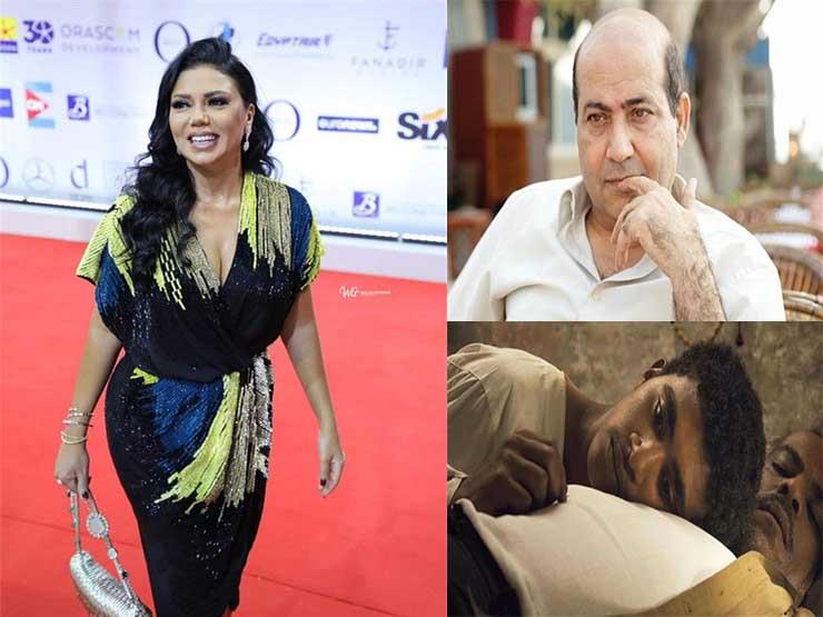 نشرة الجونة| عرض "ستموت في العشرين" وإطلالة رانيا يوسف وإشادة الشناوي نشرة الجونة| عرض "ستموت في العشرين" وإطلالة رانيا يوسف وإشادة الشناوي