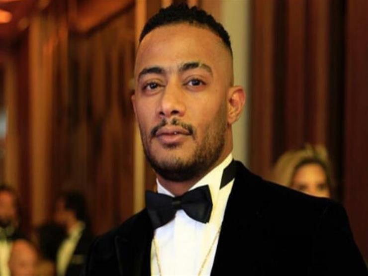 بالفيديو.. محمد رمضان يعلن عن مسلسله الرمضاني القادم بالفيديو.. محمد رمضان يعلن عن مسلسله الرمضاني القادم