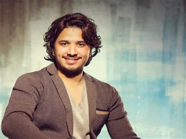 هكذا شجع مصطفى حجاج جمهوره لحفل الإسكندرية هكذا شجع مصطفى حجاج جمهوره لحفل الإسكندرية