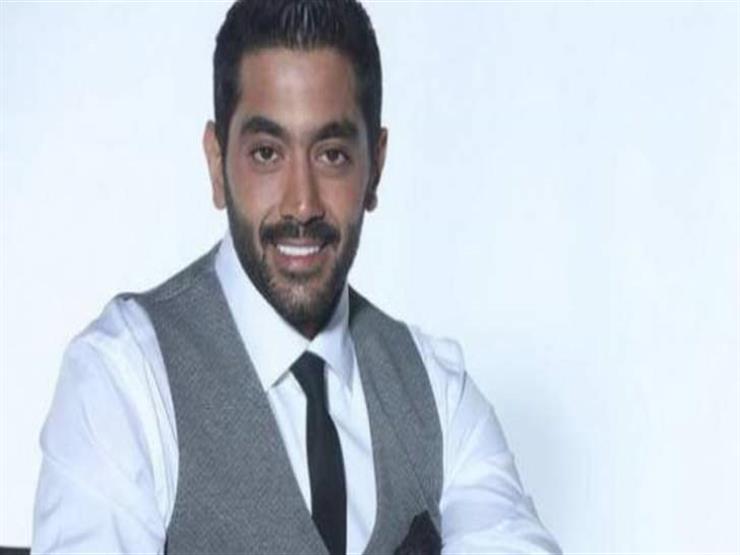 أحمد فلوكس يعرض مشاهد من فيلم "الممر" على انستجرام أحمد فلوكس يعرض مشاهد من فيلم "الممر" على انستجرام