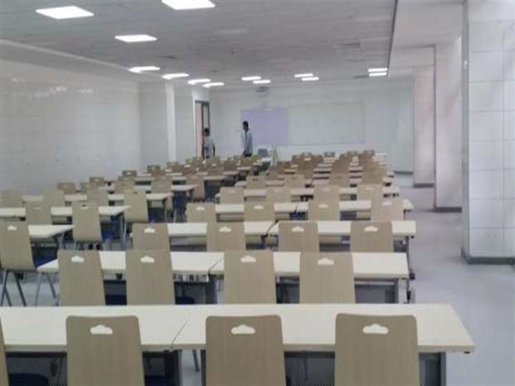 مجلس الوزراء يعلن بدء الدراسة الجامعية في العلمين الجديدة.. اليوم مجلس الوزراء يعلن بدء الدراسة الجامعية في العلمين الجديدة.. اليوم