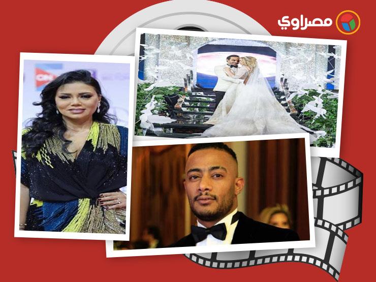 النشرة الفنية| منع هنا الزاهد من الطعام وتفاصيل مسلسل محمد رمضان ورانيا يوسف تغادر "الجونة" النشرة الفنية| منع هنا الزاهد من الطعام وتفاصيل مسلسل محمد رمضان ورانيا يوسف تغادر "الجونة"
