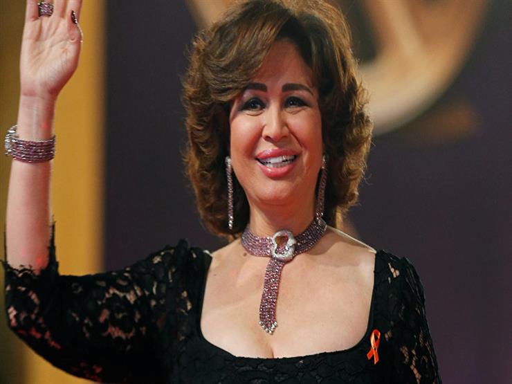 إلهام شاهين لـ"مصراوي": لا أعترف بـ"السوشيال ميديا" وأنهيت "حظر تجول" قبل الإعصار إلهام شاهين لـ"مصراوي": لا أعترف بـ"السوشيال ميديا" وأنهيت "حظر تجول" قبل الإعصار
