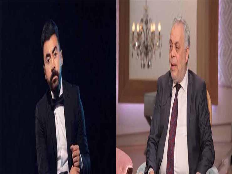 بعد تحذير أشرف زكي.. توني ماهر لـ"مصراوي": "أسعى لحل الأزمة" بعد تحذير أشرف زكي.. توني ماهر لـ"مصراوي": "أسعى لحل الأزمة"