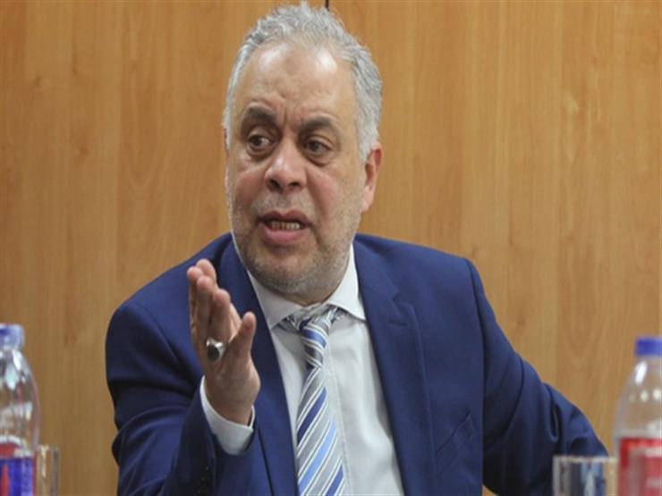 في بيان رسمي.. "المهن التمثيلية" تحذر من التعامل مع منتج "نصيبي وقسمتك" في بيان رسمي.. "المهن التمثيلية" تحذر من التعامل مع منتج "نصيبي وقسمتك"