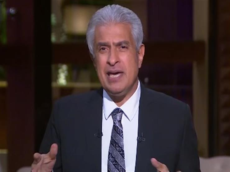 تفاصيل مُشادة وائل الإبراشي ووزير النقل على الهواء مباشرة تفاصيل مُشادة وائل الإبراشي ووزير النقل على الهواء مباشرة
