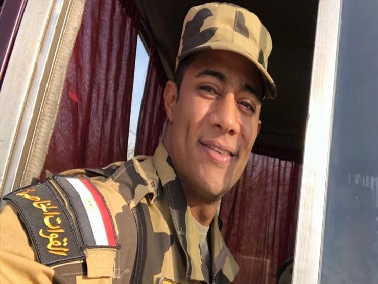 اليوم.. محمد رمضان يطرح كليب "عايزينها فوضى" على "يوتيوب" اليوم.. محمد رمضان يطرح كليب "عايزينها فوضى" على "يوتيوب"