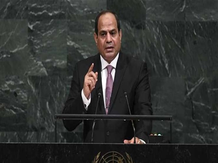 حدث ليلًا| نشاط مكثف للسيسي في أمريكا.. ومظاهرات مؤيدة للدولة بالسويس حدث ليلًا| نشاط مكثف للسيسي في أمريكا.. ومظاهرات مؤيدة للدولة بالسويس