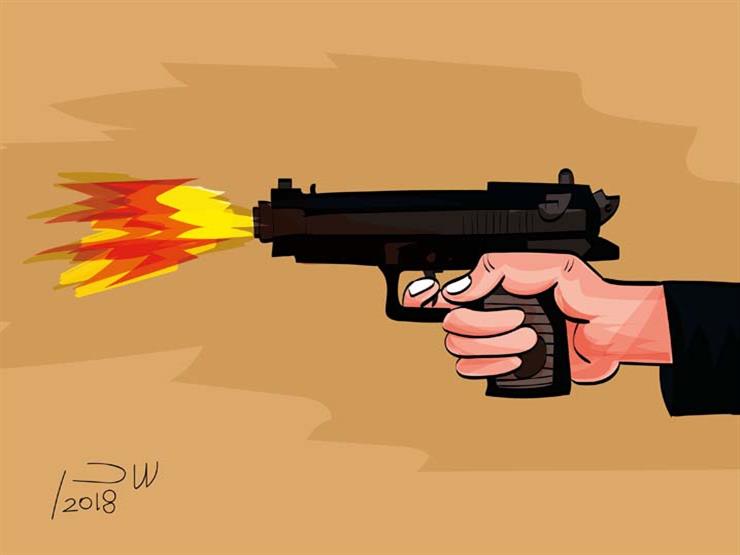 جريمة الدم والانتقام في العياط.. خفير قتل نجله بالرصاص فهشم رأسه جريمة الدم والانتقام في العياط.. خفير قتل نجله بالرصاص فهشم رأسه