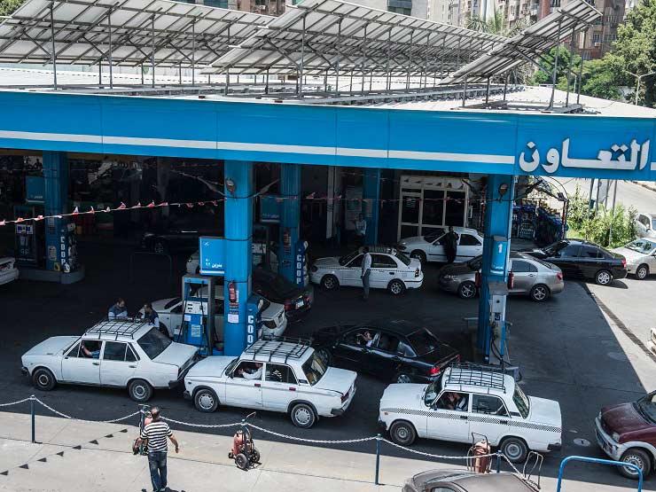 تخفيض سعر البنزين في السعودية 14390