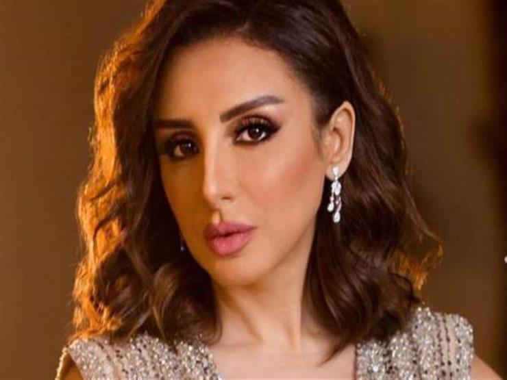 بعد خلافهما.. أنغام تنشر صورة تجمعها بابنها "عمر" بعد خلافهما.. أنغام تنشر صورة تجمعها بابنها "عمر"