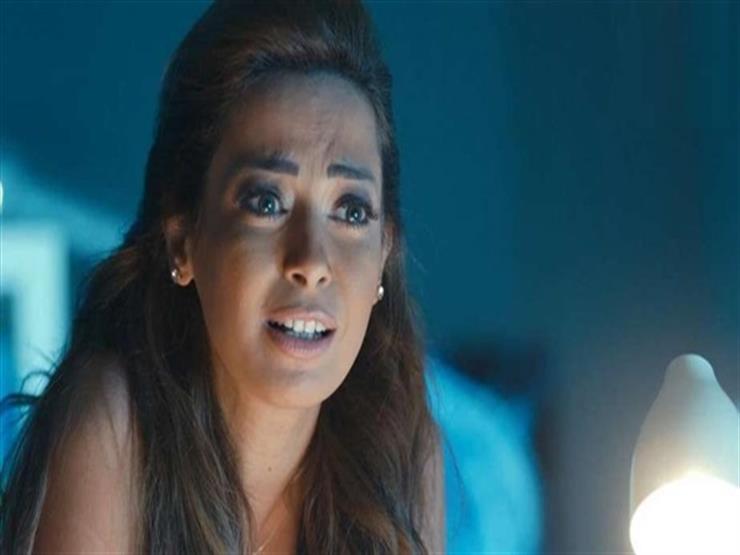 داليا مصطفي تنعى مخرج البخيل وأنا مصراوى