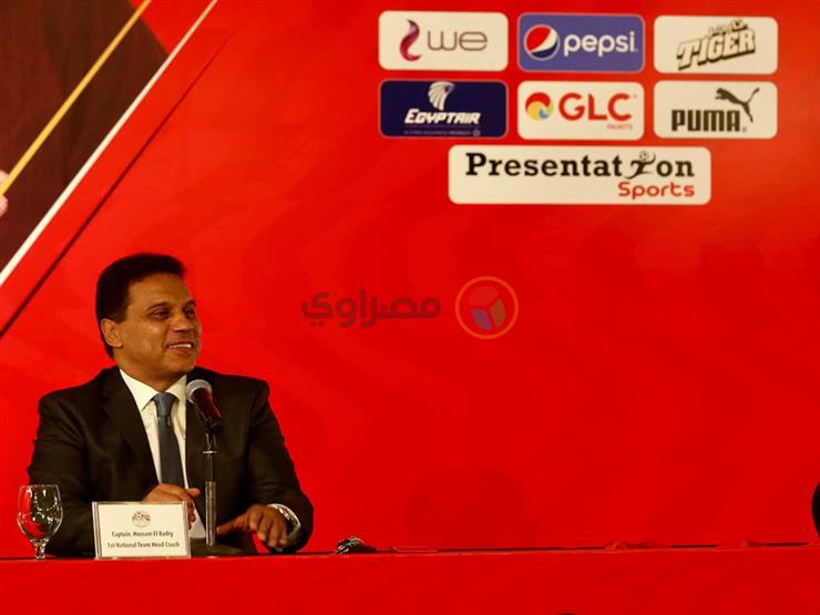 البدري يعلق على أزمته مع متعب وتجاهل وردة وكهربا في المنتخب البدري يعلق على أزمته مع متعب وتجاهل وردة وكهربا في المنتخب
