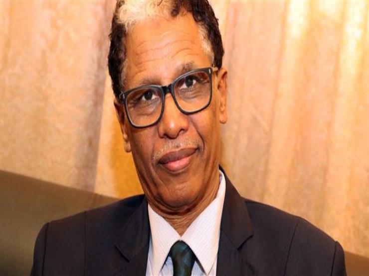 وزير الطاقة السوداني يخضع للعزل الصحي بعد مخالطته مصابًا بالكورونا وزير الطاقة السوداني يخضع للعزل الصحي بعد مخالطته مصابًا بالكورونا