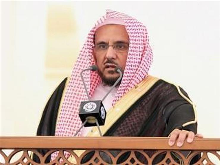 من خطبة الجمعة بالمسجد النبوي: الانكسار بين يدي الله هو سلاح مواجهة هموم النفس من خطبة الجمعة بالمسجد النبوي: الانكسار بين يدي الله هو سلاح مواجهة هموم النفس