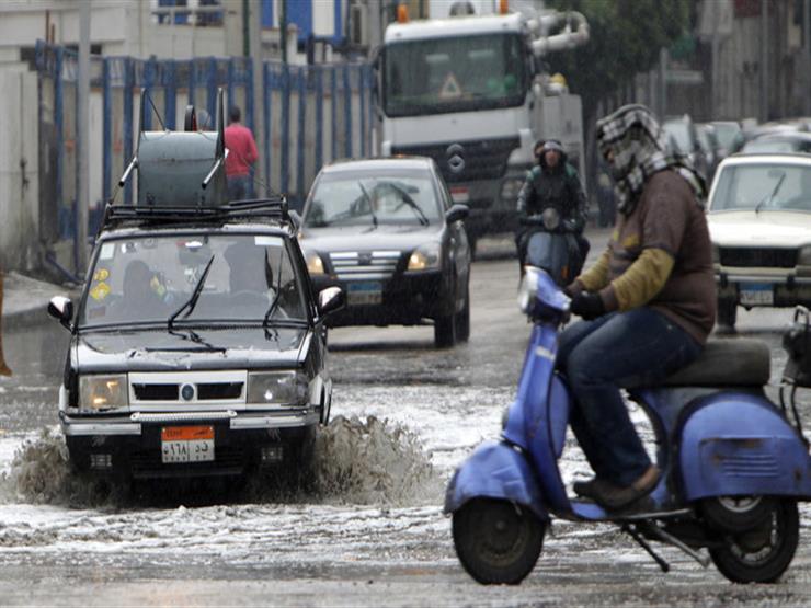 38 حيًا في حالة تأهب للسيول.. القاهرة تستعد لتقلبات الخريف 38 حيًا في حالة تأهب للسيول.. القاهرة تستعد لتقلبات الخريف