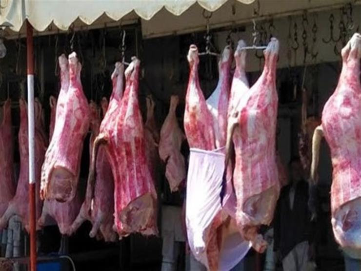 تجار: 10 جنيهات تراجعا في أسعار اللحوم مع انخفاض الطلب تجار: 10 جنيهات تراجعا في أسعار اللحوم مع انخفاض الطلب