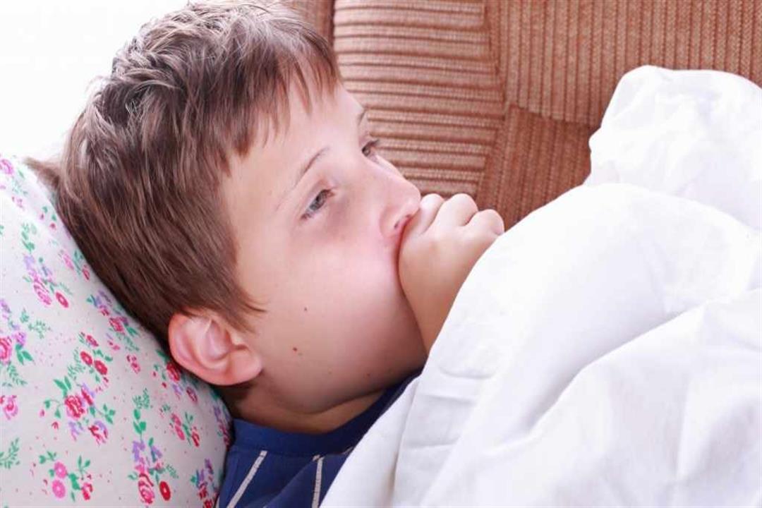 6 أمراض تسبب السعال عند الأطفال.. متى يستلزم استشارة الطبيب؟ 6 أمراض تسبب السعال عند الأطفال.. متى يستلزم استشارة الطبيب؟