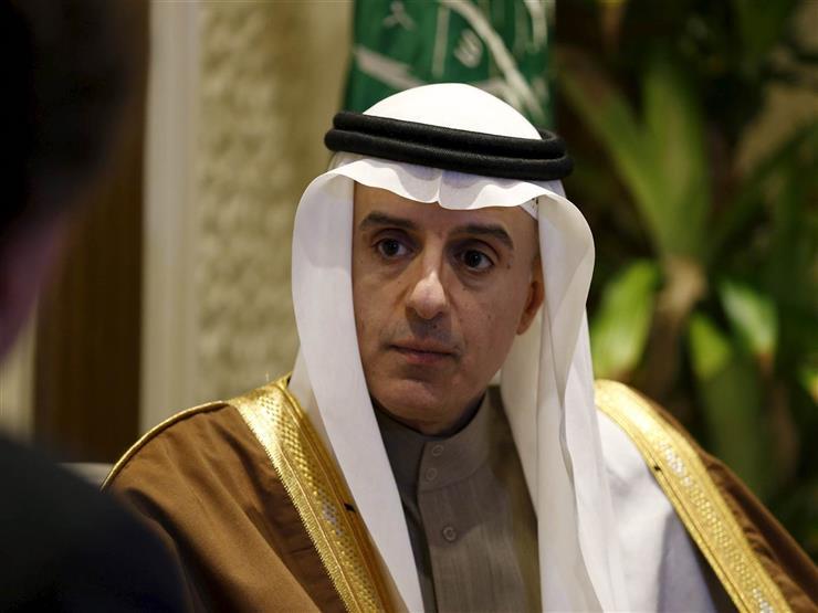 الجبير: لدينا أدلة تؤكد تورط إيران في هجمات أرامكو الجبير: لدينا أدلة تؤكد تورط إيران في هجمات أرامكو