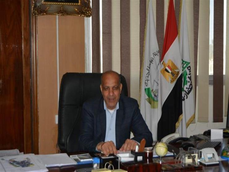الإسكان: بيع وحدات إدارية ومحال تجارية بدمياط الجديدة لخدمة المواطنين الإسكان: بيع وحدات إدارية ومحال تجارية بدمياط الجديدة لخدمة المواطنين