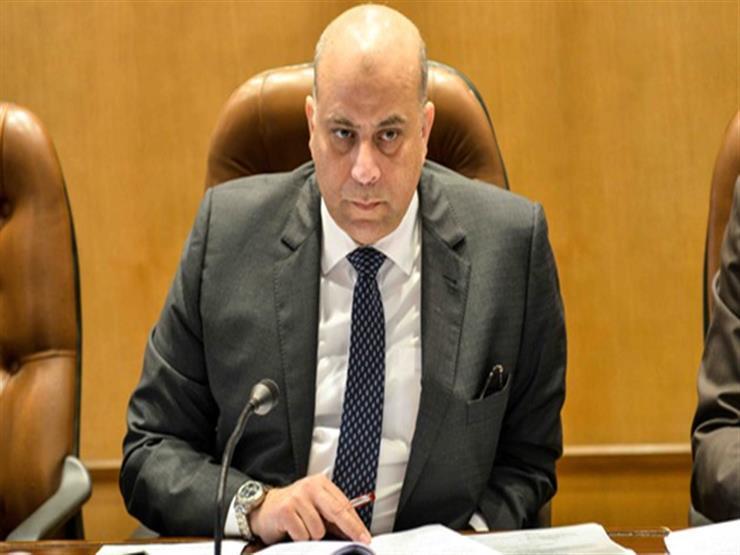 برلماني يطالب بزيادة المعامل الخاصة بإجراء تحليل فيروس كورونا برلماني يطالب بزيادة المعامل الخاصة بإجراء تحليل فيروس كورونا