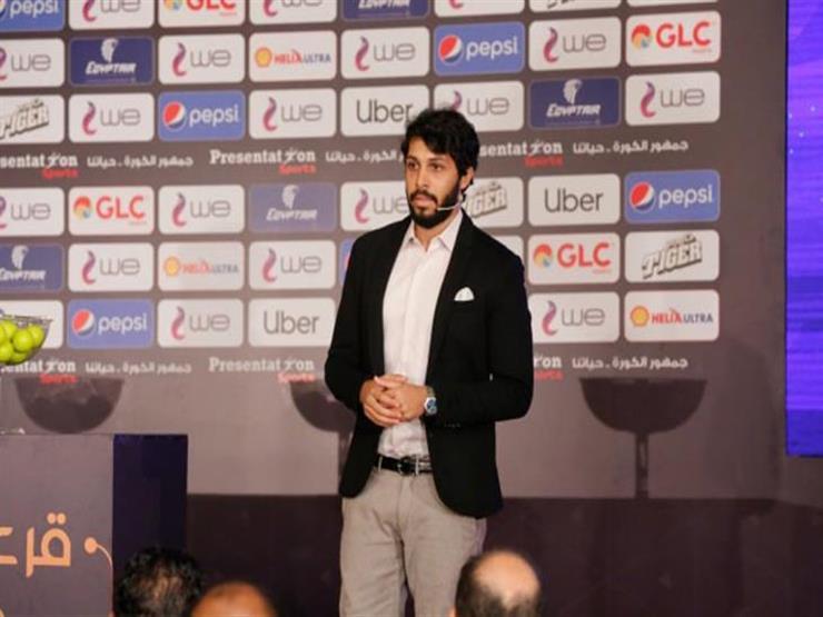 مرتضى منصور يفتح النار على حسام الزناتي بسبب مباراة المقاولون مرتضى منصور يفتح النار على حسام الزناتي بسبب مباراة المقاولون