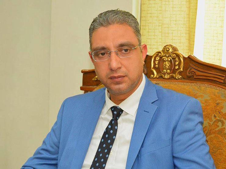 سوهاج تعلن الطوارئ تحسباً لسقوط أمطار سوهاج تعلن الطوارئ تحسباً لسقوط أمطار