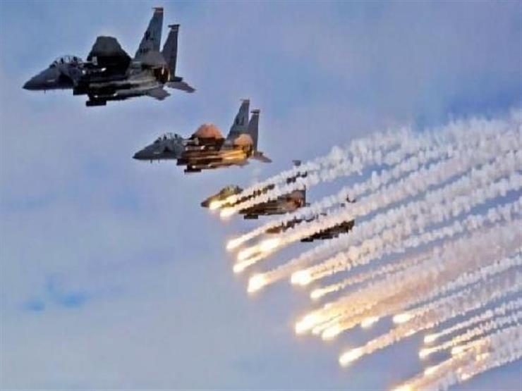 غدر 4 سبتمبر.. الخليج يحيي ذكرى استشهاد جنود التحالف بالهجوم على قطر غدر 4 سبتمبر.. الخليج يحيي ذكرى استشهاد جنود التحالف بالهجوم على قطر