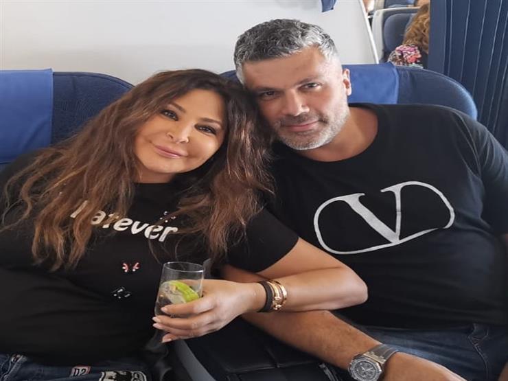 فارس كرم يوجه رسالة لإليسا: "بشوف حالي فيكي" فارس كرم يوجه رسالة لإليسا: "بشوف حالي فيكي"