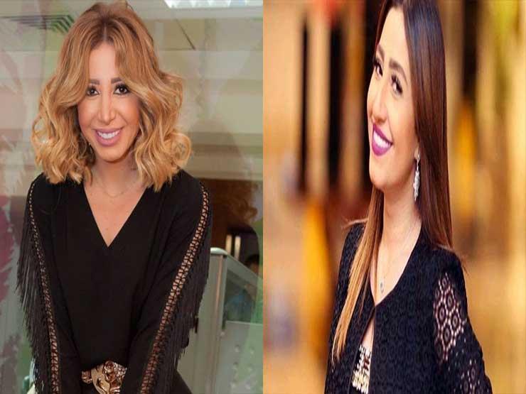 هذا ما قالته هند رضا لبوسي في عيد ميلادها هذا ما قالته هند رضا لبوسي في عيد ميلادها