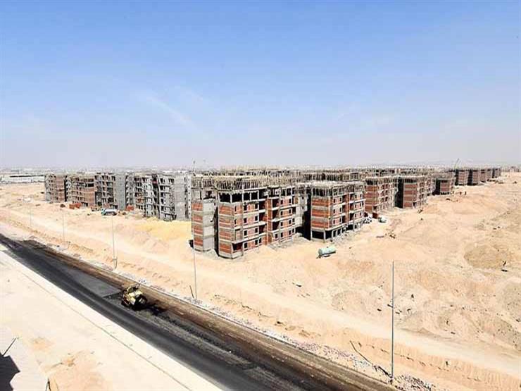 بالتفاصيل.. الإسكان تطرح وحدات إدارية ومحال للبيع في أكتوبر والشيخ زايد بالتفاصيل.. الإسكان تطرح وحدات إدارية ومحال للبيع في أكتوبر والشيخ زايد