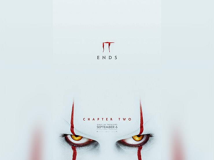 إيرادات الخميس.. "it: chapter two" الأول و"Angel has fallen" بالمركز الثاني إيرادات الخميس.. "it: chapter two" الأول و"Angel has fallen" بالمركز الثاني