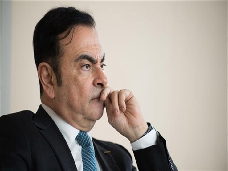 كيودو: محاكمة كارلوس غصن ستبدأ في مارس على أقرب تقدير كيودو: محاكمة كارلوس غصن ستبدأ في مارس على أقرب تقدير