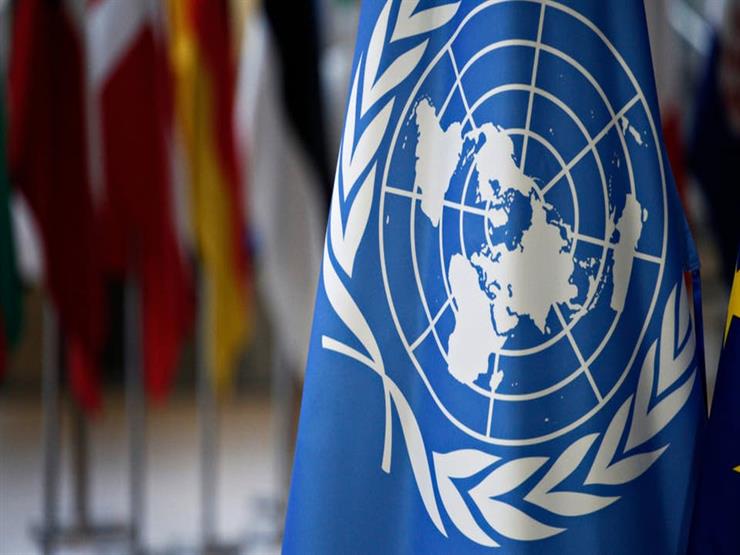 مباحثات بين مسئولين في الأمم المتحدة والحكومة السودانية في الخرطوم مباحثات بين مسئولين في الأمم المتحدة والحكومة السودانية في الخرطوم