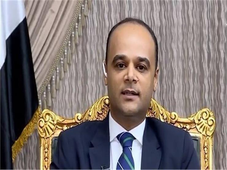 متحدث الحكومة يكشف آخر تطورات فرض رسوم استخدام الشواطئ (فيديو) متحدث الحكومة يكشف آخر تطورات فرض رسوم استخدام الشواطئ (فيديو)