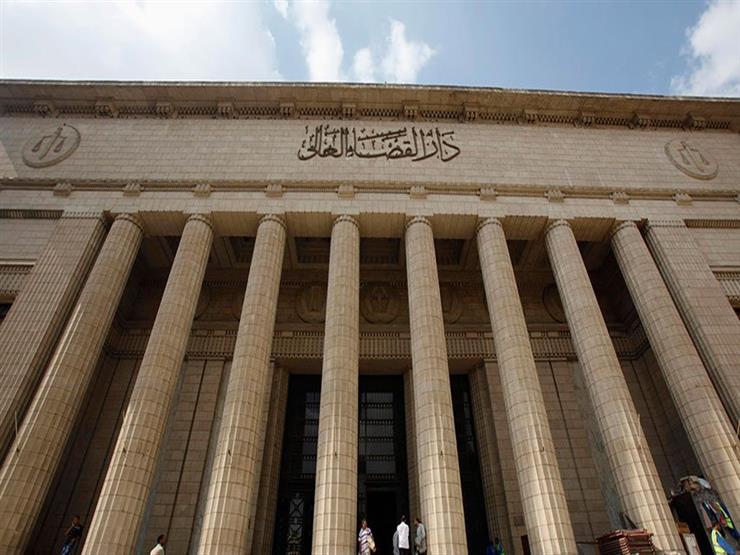 اليوم.. إعادة إجراءات محاكمة متهمين بـ"أحداث 15 مايو" اليوم.. إعادة إجراءات محاكمة متهمين بـ"أحداث 15 مايو"