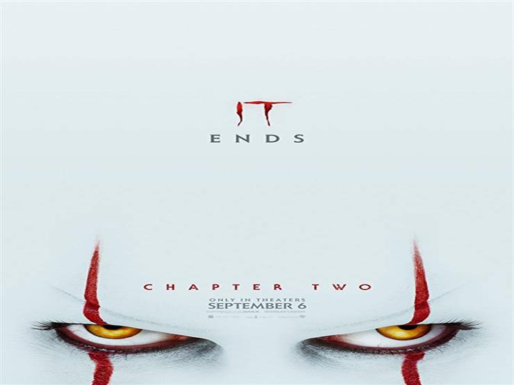 إيرادات الجمعة.. "it: chapter two" الأول و"Crawl" في المركز العاشر إيرادات الجمعة.. "it: chapter two" الأول و"Crawl" في المركز العاشر