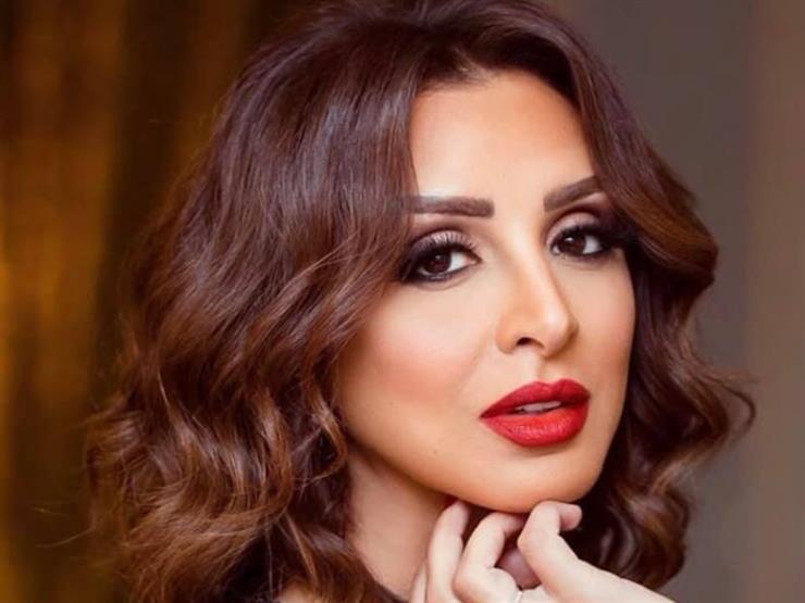 27 سبتمبر.. أنغام تقابل جمهورها في كايرو فستيفال سيتي 27 سبتمبر.. أنغام تقابل جمهورها في كايرو فستيفال سيتي