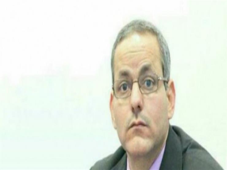 رئيس الرقابة النووية عن وفاة عالم مصري بالمغرب: لا تستبقوا التحقيقات رئيس الرقابة النووية عن وفاة عالم مصري بالمغرب: لا تستبقوا التحقيقات