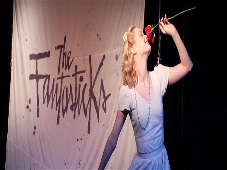 الثلاثاء.. انطلاق الدورة الـ26 من "القاهرة للمسرح التجريبي" و"The Fantasticks" عرض الافتتاح الثلاثاء.. انطلاق الدورة الـ26 من "القاهرة للمسرح التجريبي" و"The Fantasticks" عرض الافتتاح