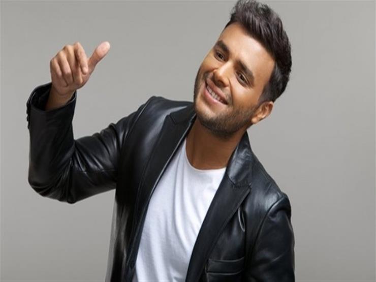 رامي صبري لـ"مصراوي": نجاح "فارق معاك" يزيد يومًا بعد يوم رامي صبري لـ"مصراوي": نجاح "فارق معاك" يزيد يومًا بعد يوم