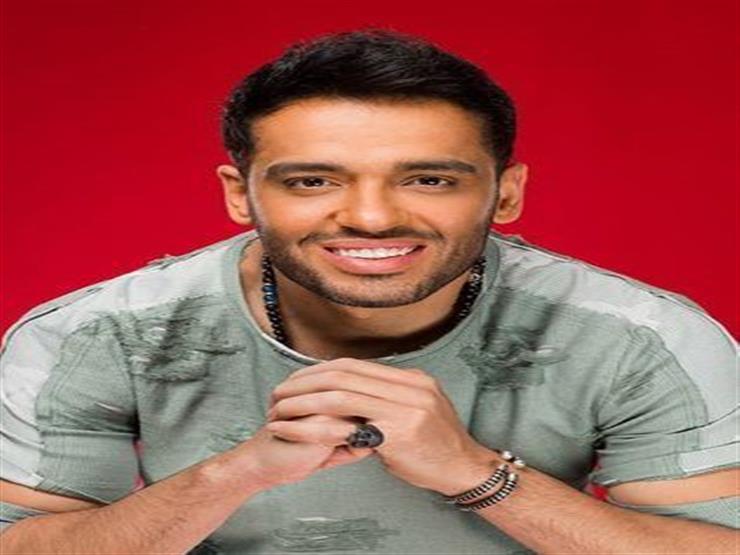 رامي جمال: انتهيت من تسجيل أغاني ألبومي الجديد وهذا موعد طرحه رامي جمال: انتهيت من تسجيل أغاني ألبومي الجديد وهذا موعد طرحه