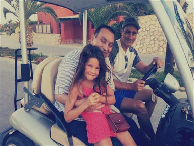 للاختصاص.. إحالة الطعن على السماح لحفيدة "مبارك" بالسفر لـ"الجنايات" للاختصاص.. إحالة الطعن على السماح لحفيدة "مبارك" بالسفر لـ"الجنايات"