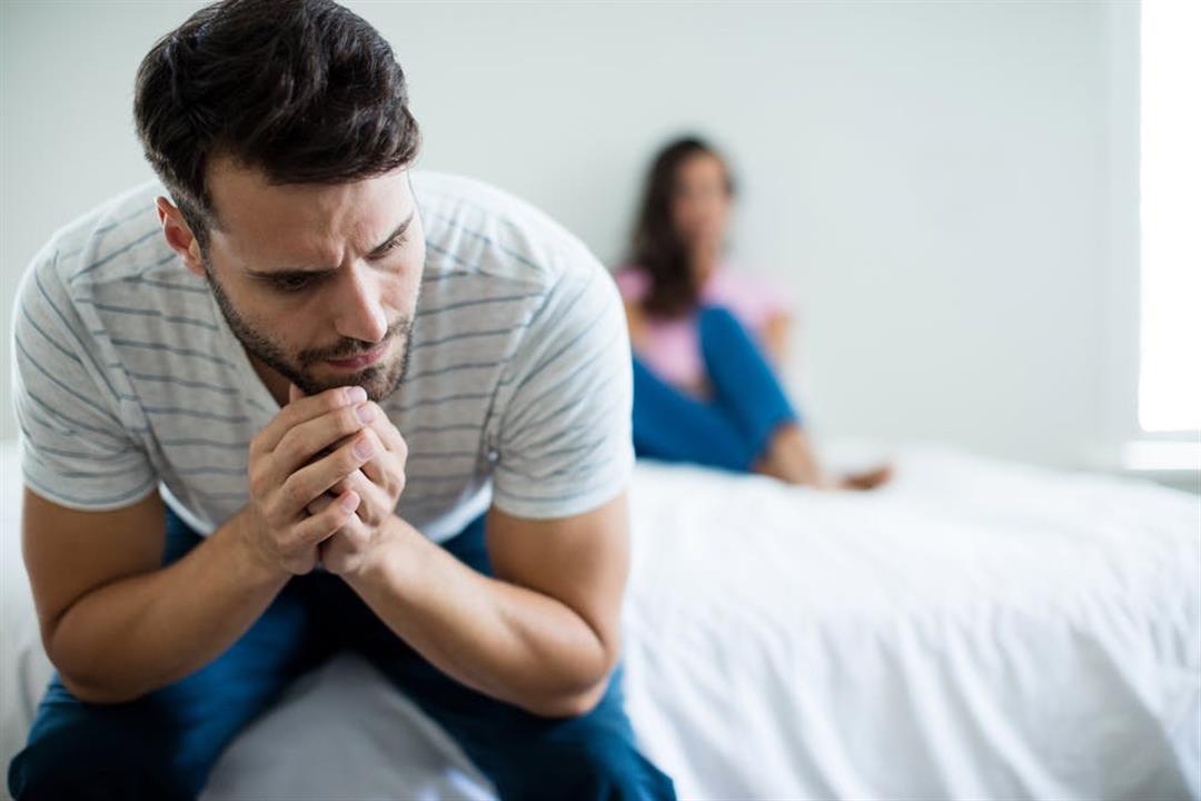 منها تمارين كيجل.. 7 طرق لزيادة مدة العلاقة الحميمة منها تمارين كيجل.. 7 طرق لزيادة مدة العلاقة الحميمة