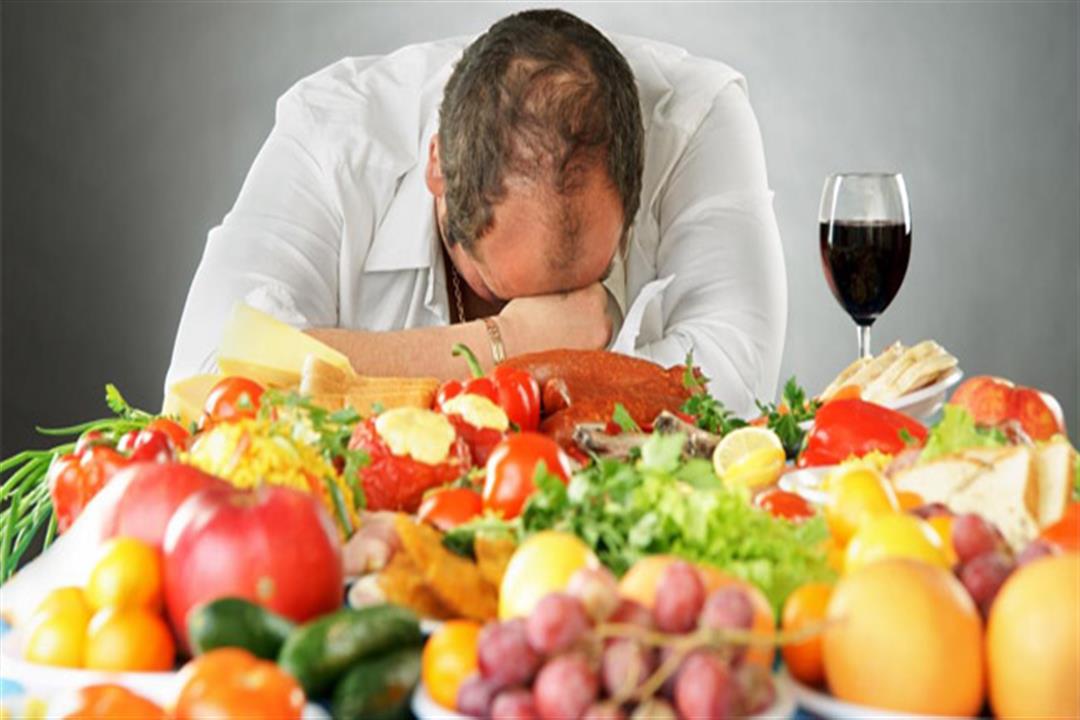 منها الفول والشاي.. 8 أطعمة ومشروبات لا تتناولها مع التقدم في السن منها الفول والشاي.. 8 أطعمة ومشروبات لا تتناولها مع التقدم في السن